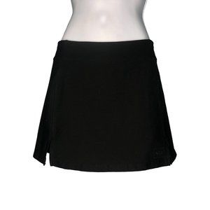 Skort small black